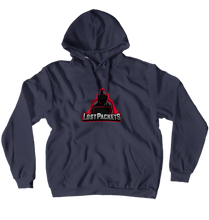 lost_packets Hoodies (No-Zip/Pullover)
