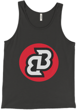 Double B Tank Top