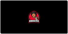 khrisg2kx XXL Gaming Mousepad