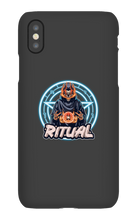 RITUAL iPhone Case