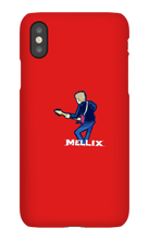 mellix iPhone Phone Cases
