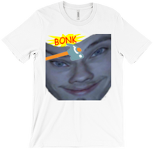 congalBONK Emote T-Shirt
