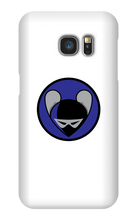 th3sneaky1 Samsung Phone Cases