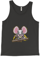 mouselovecheese1 Tank Top