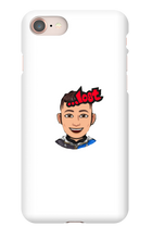 nicossc iPhone Phone Cases