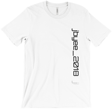jbyee_2018 T-Shirts