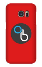 olliebeanz Samsung Phone Cases