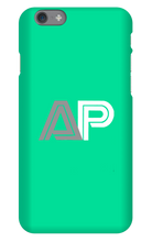Adam PCs iPhone Phone Cases