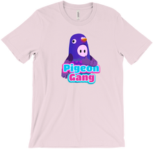 Pigeon Gang no circles