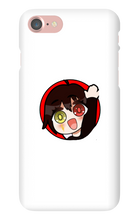 speeedylg "Heya!" iPhone Phone Cases