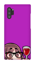 lexicayo Samsung Phone Cases