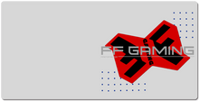 fire1912fighter XXL Gaming Mousepad