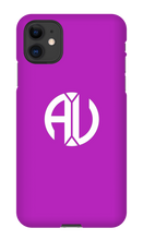 ariusuprise iPhone Phone Cases