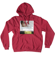 Do You Are Have Stupid Hoodies
