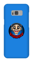 bigbaldrich1 Samsung Phone Cases