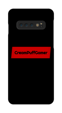 creampuffgamer Samsung Phone Cases