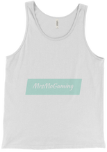 mrsmogaming Tank Top