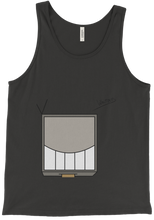 Whisper Tanktop