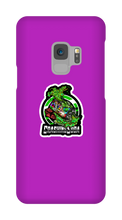 crashingsodagaming Samsung Phone Cases