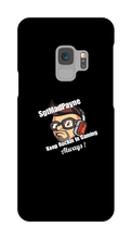 sgtmadpayne Samsung Phone Cases