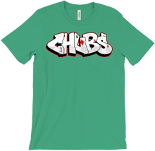 chub_norris T-Shirts