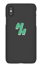 NitroNord iPhone Phone Cases