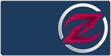 Zembion Logo XXL Gaming Mousepad