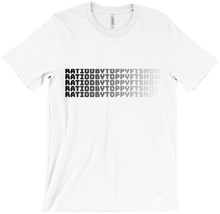 TOPPY RATIO MERCH