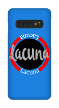 Lacuna's Samsung Phone Cases