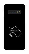 Laguna Seca WORKZ Phone Case