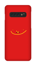 sweetcorn Samsung Phone Cases