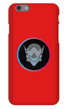 niccosilverado iPhone Phone Cases