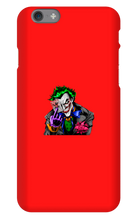jokerpk1 iPhone Phone Cases