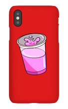 ytdracolol iPhone Phone Cases