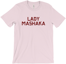 LM LETTERING T-Shirts