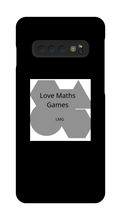 LMG Samsung Phone Cases