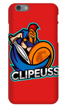 clipeuss iPhone Phone Cases