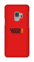 GusFrancoPro Samsung Cases