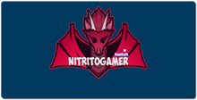 nitritog XXL Gaming Mousepad