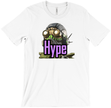 Octane Hype T-Shirts