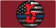 yodaddyz_gaming XXL Gaming Mousepad