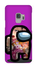 Lewd Imposter Samsung Case