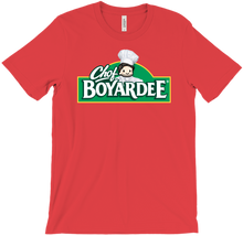 Chof Boyardee