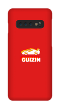 Guizin283 Capa para celular Samsung