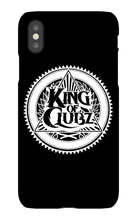thekingofclubz iPhone Phone Cases