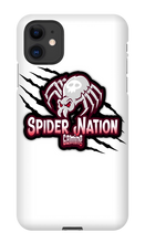 ONE NATION iPhone Phone Cases