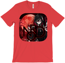 Nordtree T-Shirts