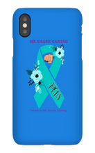 MR S G PCOS iPhone Phone Case