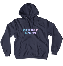 brielleoftarth Hoodies (No-Zip/Pullover)