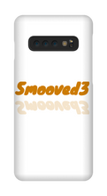 smooved3 Samsung Phone Cases